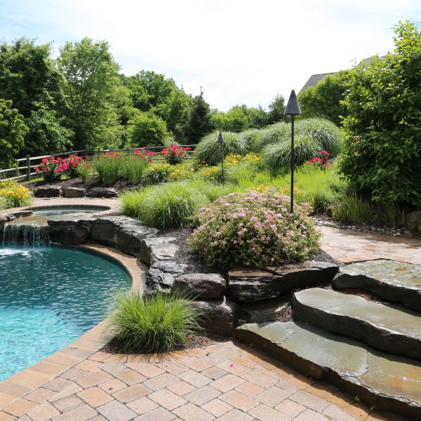 Contact Us | Rowan Landscape & Pools