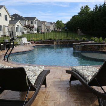 Swimming Pool Installation | Swimming Pool Company | Mt Airy ...