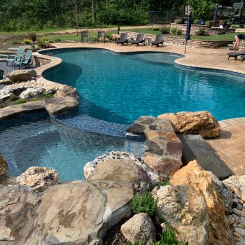 Swimming Pool Installation | Swimming Pool Company | Mt Airy ...